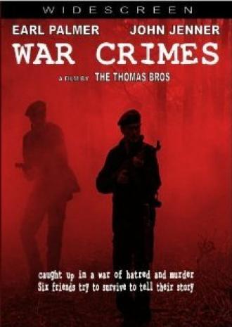 Преступные войны (фильм 2005)