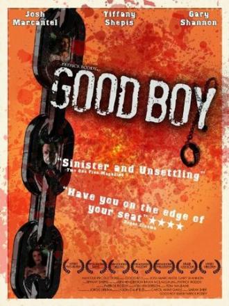 Good Boy (фильм 2009)