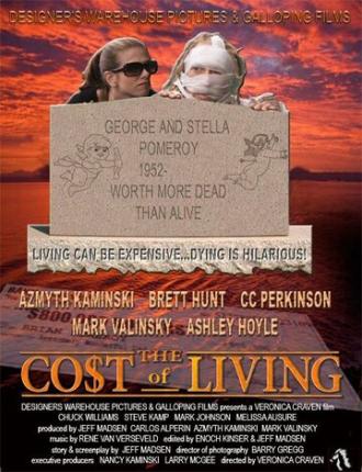 The Cost of Living (фильм 2010)