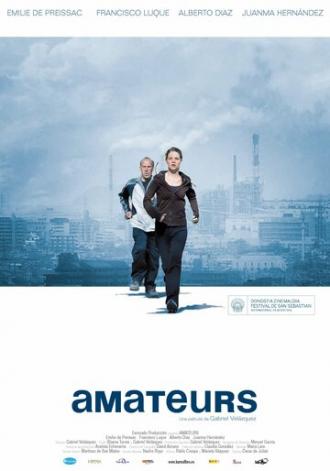 Amateurs (фильм 2008)