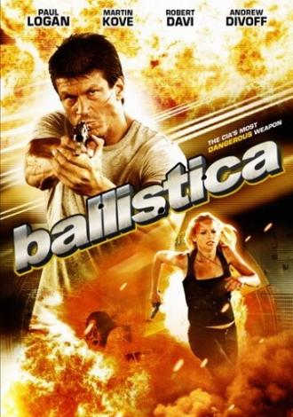 Баллистика (фильм 2009)