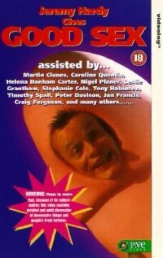 Jeremy Hardy Gives Good Sex (фильм 1995)