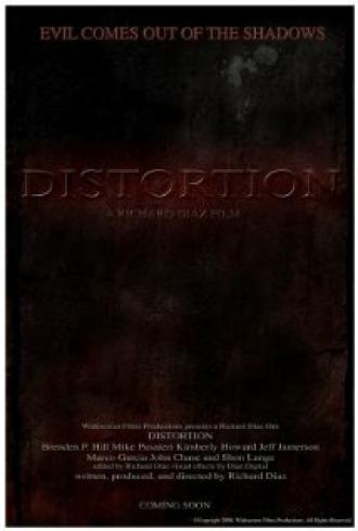 Distortion (фильм 2009)