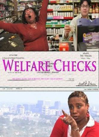 Welfare Checks (фильм 2008)