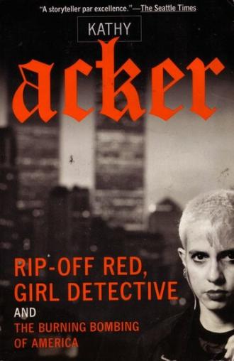 Acker (фильм 2007)