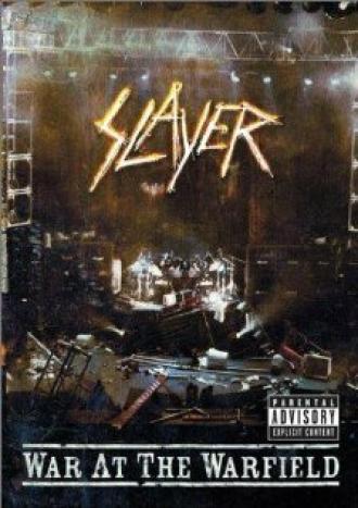Slayer: War at the Warfield