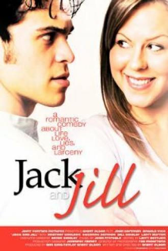 Jack and Jill (фильм 2008)
