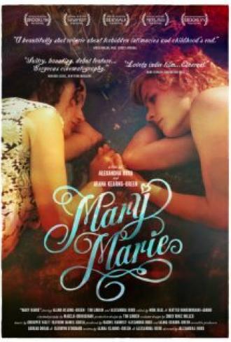 Mary Marie (фильм 2010)