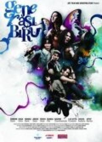 Generasi Biru (фильм 2009)