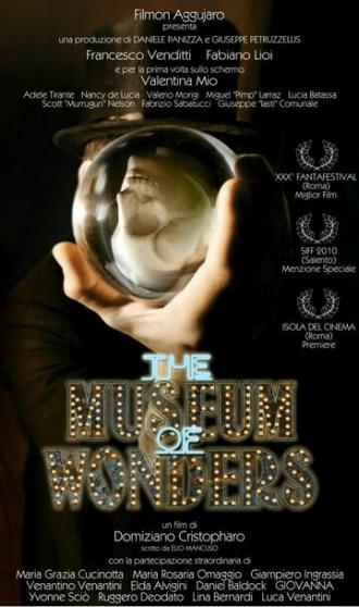 Музей чудес (фильм 2010)