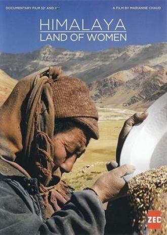 Гималаи, земля женщин (фильм 2008)