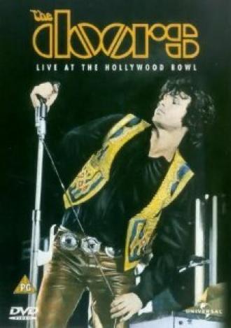 The Doors: Live at the Hollywood Bowl (фильм 1987)