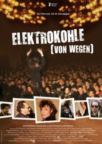 Elektrokohle (фильм 2009)