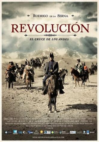 Революция (фильм 2011)