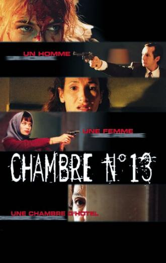La chambre no 13 (сериал 2006)
