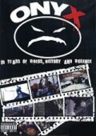 Onyx: 15 лет видео, истории и насилия (фильм 2008)