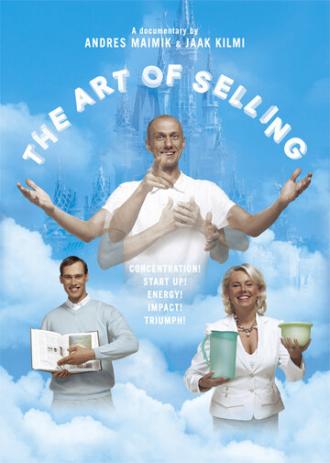 Искусство продажи (фильм 2006)