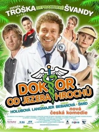 Doktor od jezera hrochu (фильм 2010)