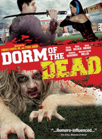 Dorm of the Dead (фильм 2012)