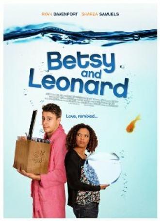 Betsy & Leonard (фильм 2012)