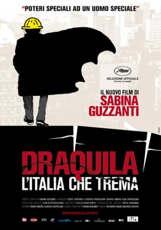 Draquila - L'Italia che trema (фильм 2010)