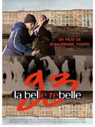 93: La belle rebelle (фильм 2010)