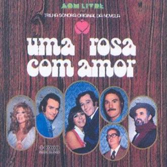 Одна роза с любовью (сериал 1972)