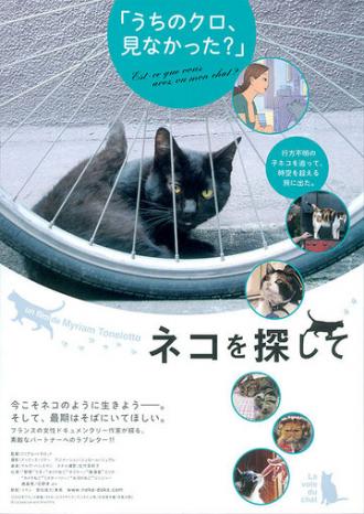 La voie du chat (фильм 2009)