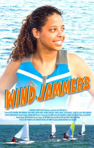 Wind Jammers (фильм 2011)