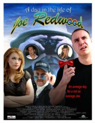 Один день из жизни Джо Редвуда (фильм 2007)