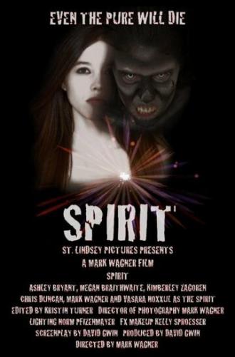 Spirit (фильм 2010)
