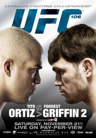 UFC 106: Ortiz vs. Griffin 2 (фильм 2009)