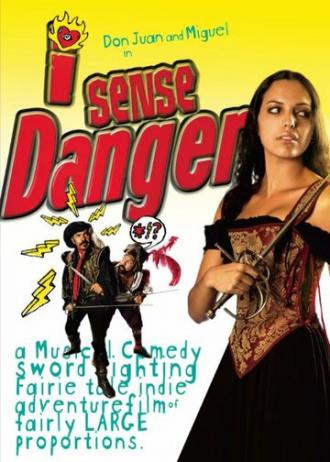 I Sense Danger (фильм 2010)