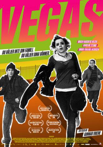 Вегас (фильм 2009)