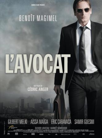 Адвокат (фильм 2010)