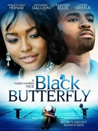 Black Butterfly (фильм 2010)
