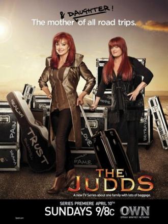 The Judds (сериал 2011)