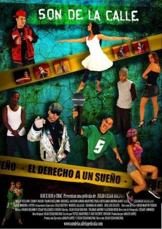 Son de la Calle (фильм 2009)