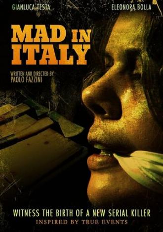 Безумец в Италии (фильм 2011)