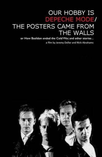 Постеры, сошедшие со стен (фильм 2008)