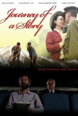 Journey of a Story (фильм 2012)