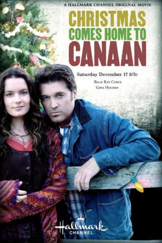 Рождество возвращается в Канаан (фильм 2011)