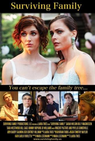 Выживающая семья (фильм 2012)