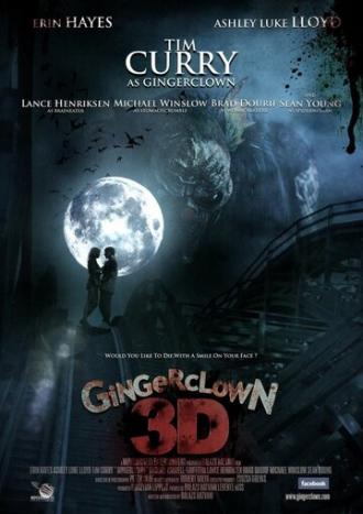 Рыжий клоун (фильм 2013)