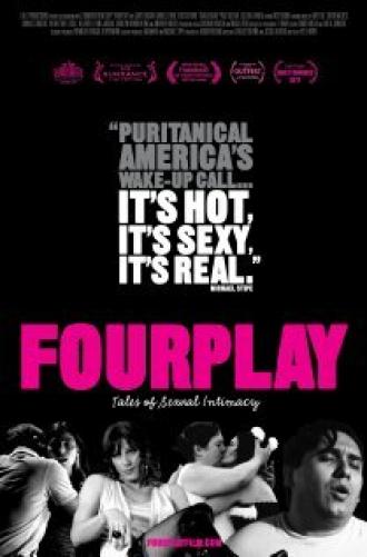 Fourplay (фильм 2012)