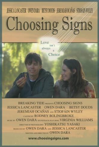 Choosing Signs (фильм 2013)
