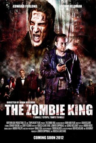 Король зомби (фильм 2013)
