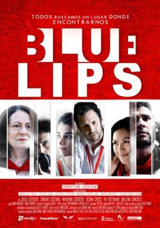 Синие губы (фильм 2014)