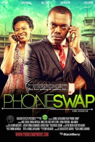 Phone Swap (фильм 2012)