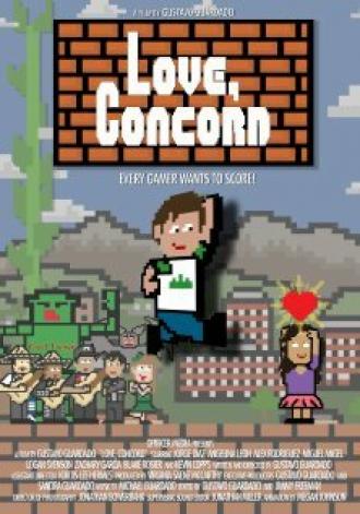 Love, Concord (фильм 2012)
